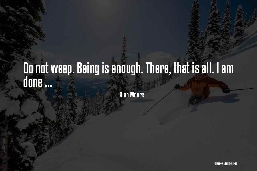 Marinates Quotes By Alan Moore Marinates Quotes By Alan Moore