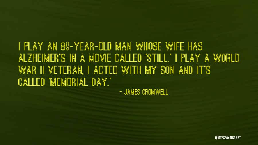 Marinates Quotes By James Cromwell Marinates Quotes By James Cromwell