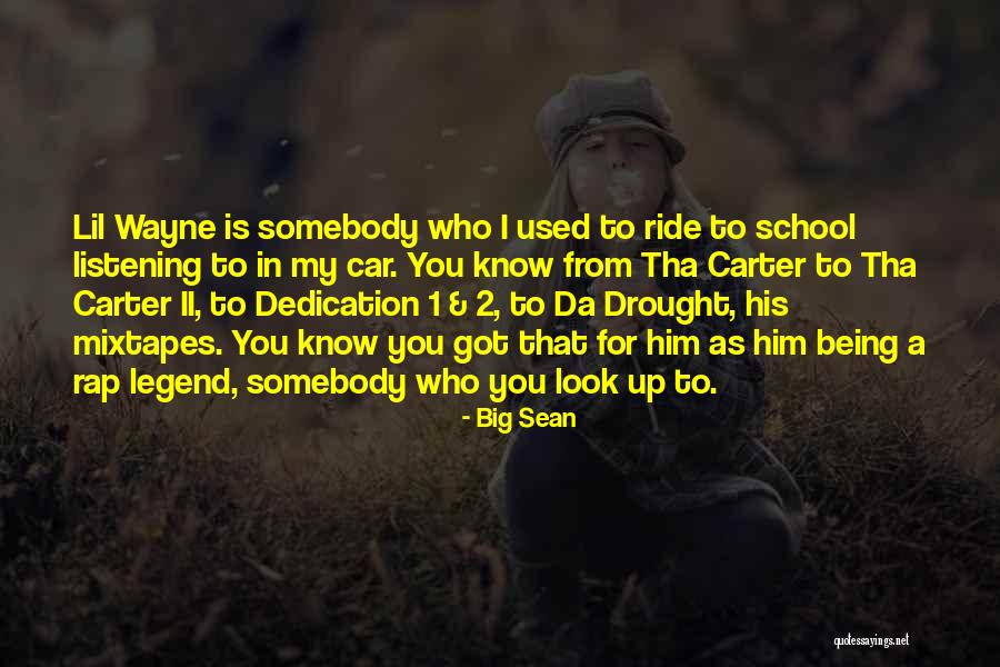 Marinating Quotes By Big Sean Marinating Quotes By Big Sean
