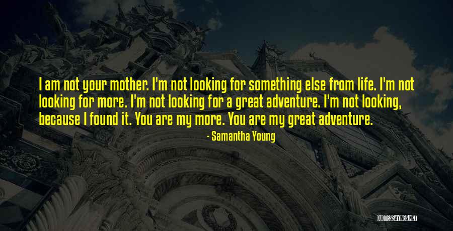 Marinda Lombardi Quotes By Samantha Young Marinda Lombardi Quotes By Samantha Young