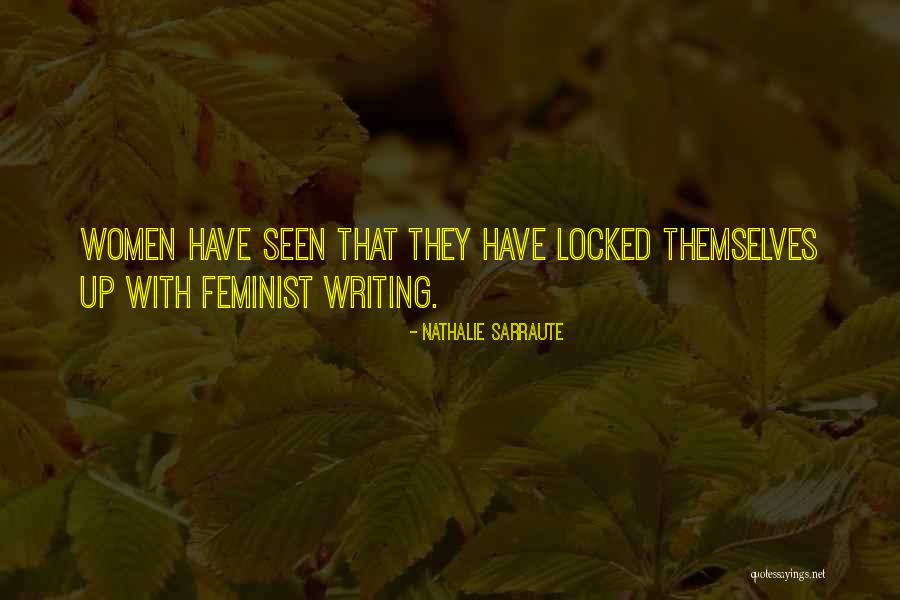 Marinda May Quotes By Nathalie Sarraute
