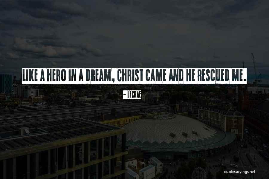 Marine Biotechnology Quotes By LeCrae