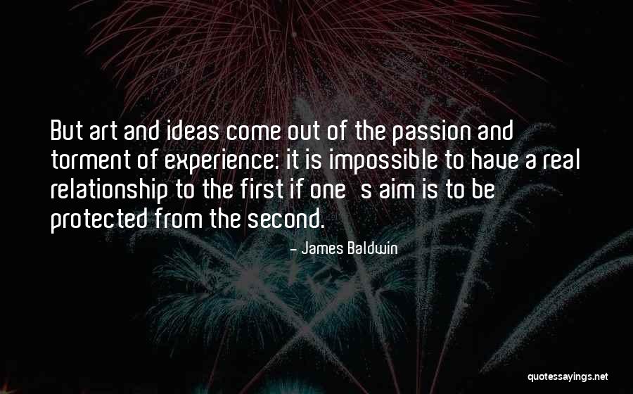 Marine Boot Camp Girlfriend Quotes By James Baldwin Marine Boot Camp Girlfriend Quotes By James Baldwin