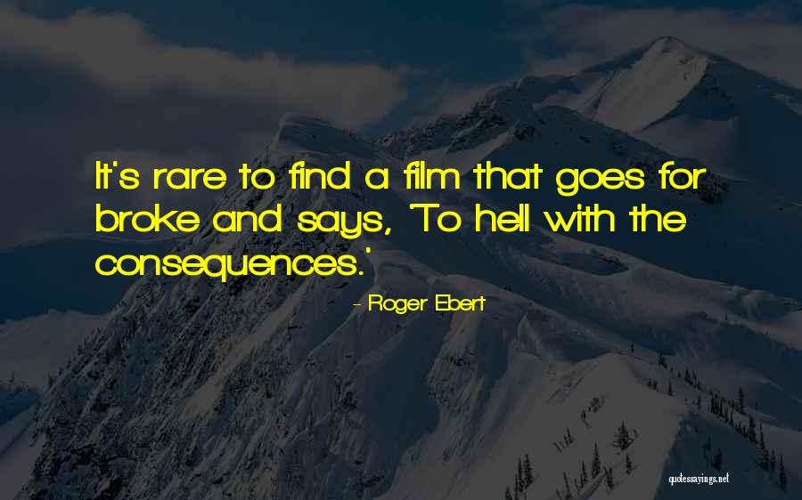 Marine Commandant Quotes By Roger Ebert Marine Commandant Quotes By Roger Ebert