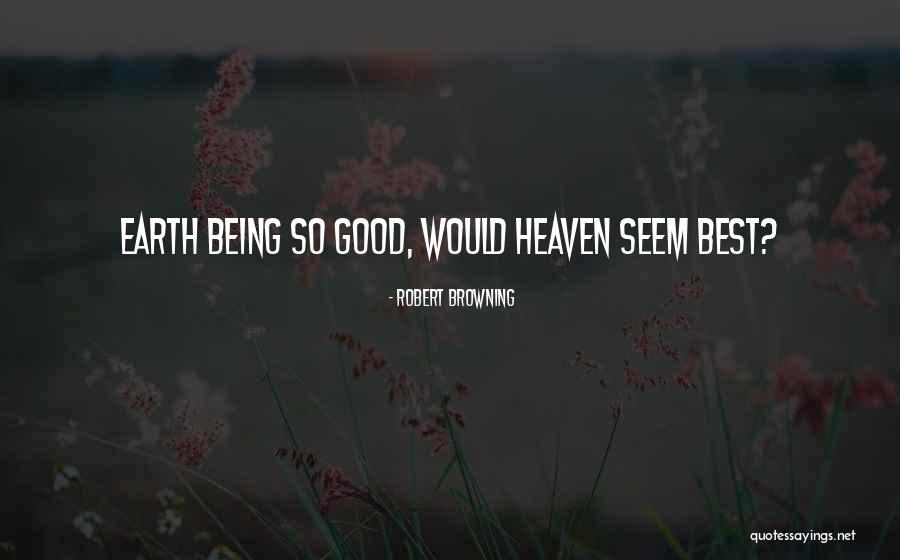 Marine Corp Inspirational Quotes By Robert Browning Marine Corp Inspirational Quotes By Robert Browning