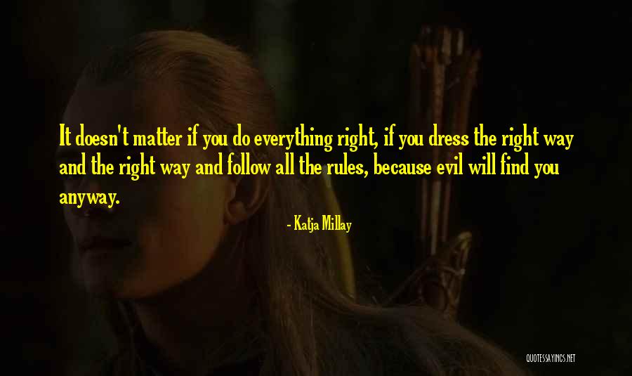 Marine Crucible Quotes By Katja Millay Marine Crucible Quotes By Katja Millay
