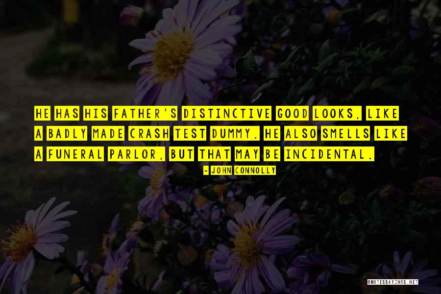 Marine Di Quotes By John Connolly Marine Di Quotes By John Connolly