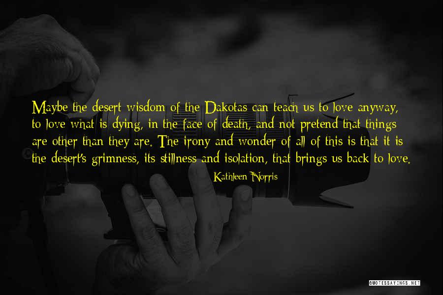 Marine Di Quotes By Kathleen Norris Marine Di Quotes By Kathleen Norris