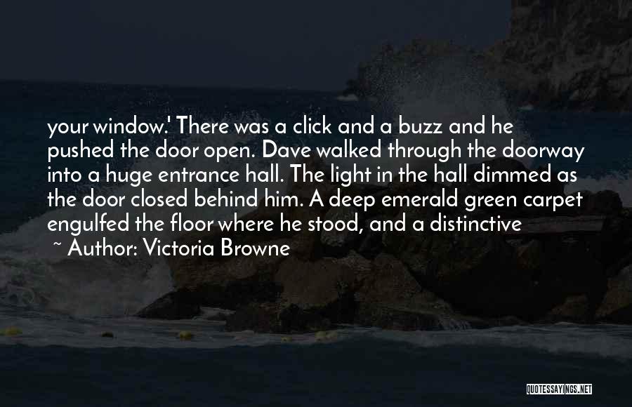 Marine Force Recon Quotes By Victoria Browne