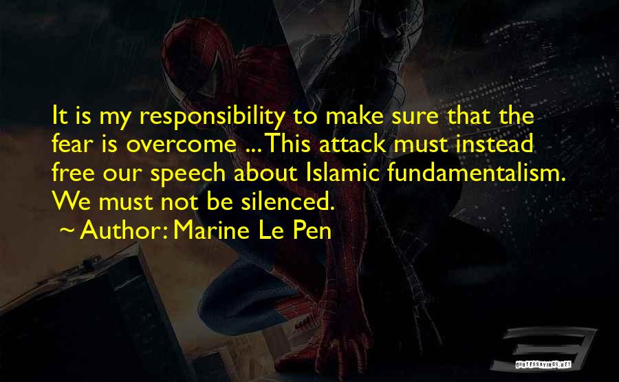 Marine Le Pen Quotes 2084377