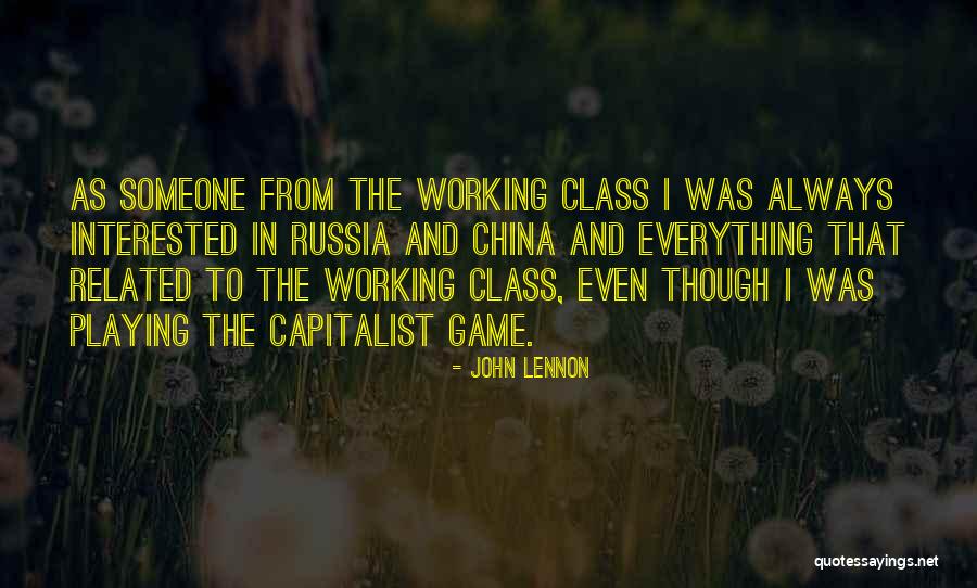 Marine Photography Quotes By John Lennon Marine Photography Quotes By John Lennon