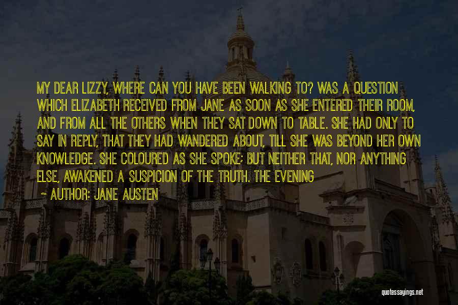 Marine Poolee Quotes By Jane Austen