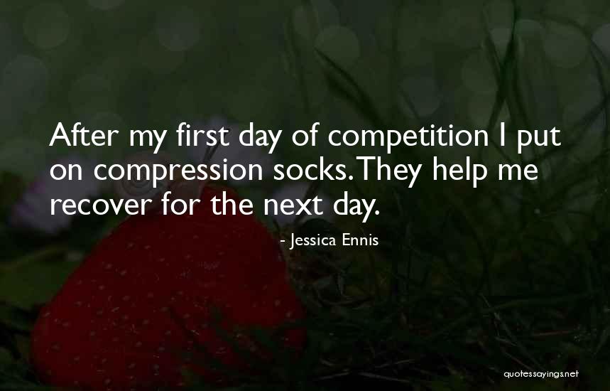 Marineau Shawinigan Quotes By Jessica Ennis Marineau Shawinigan Quotes By Jessica Ennis