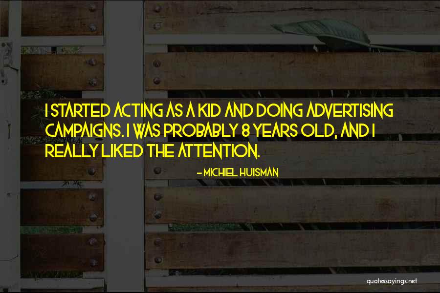 Marineau Shawinigan Quotes By Michiel Huisman Marineau Shawinigan Quotes By Michiel Huisman