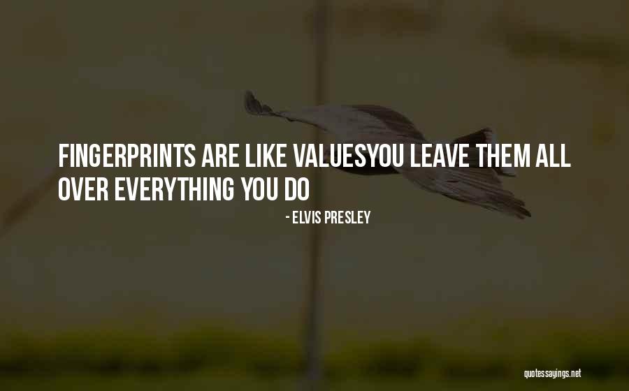 Marinellas Glen Quotes By Elvis Presley Marinellas Glen Quotes By Elvis Presley