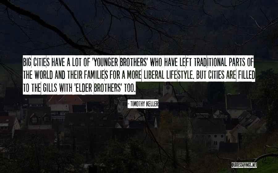 Marinelle Camilon Quotes By Timothy Keller Marinelle Camilon Quotes By Timothy Keller