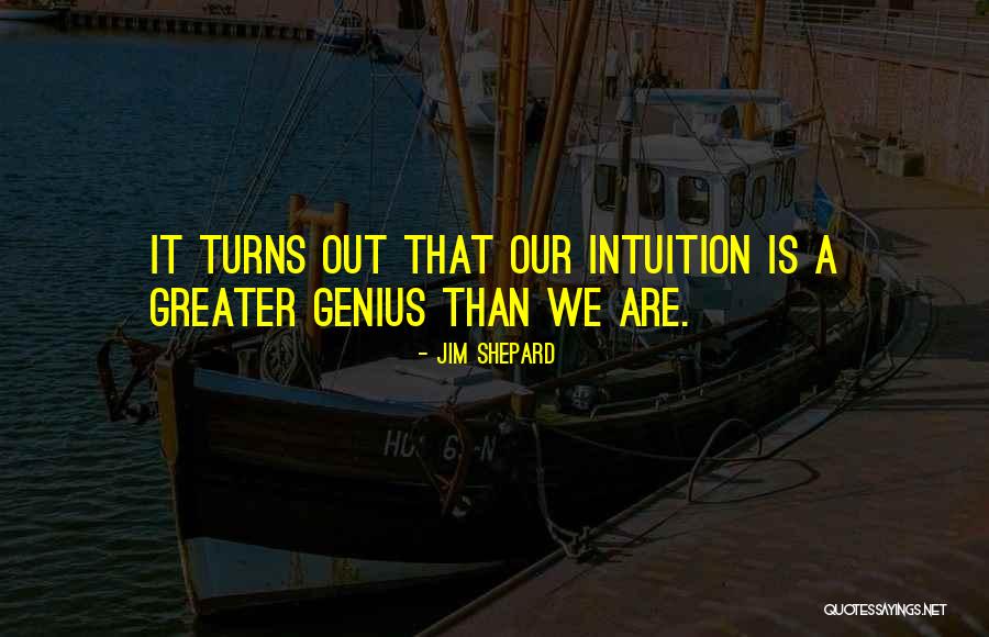 Marinello Interiors Quotes By Jim Shepard Marinello Interiors Quotes By Jim Shepard
