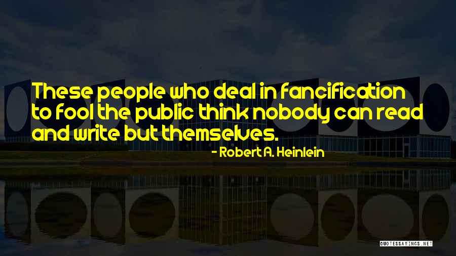 Marinera Concha Quotes By Robert A. Heinlein Marinera Concha Quotes By Robert A. Heinlein