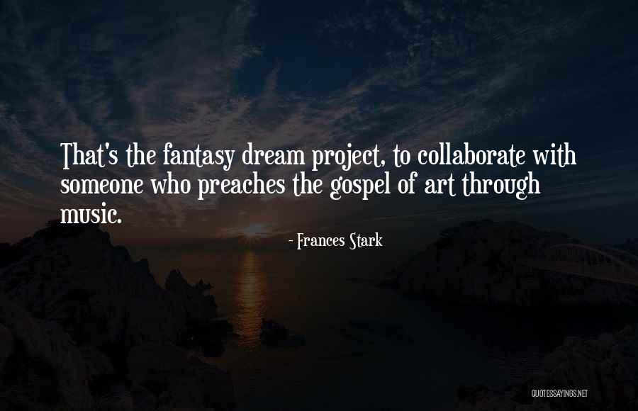 Marinera Nortena Quotes By Frances Stark Marinera Nortena Quotes By Frances Stark