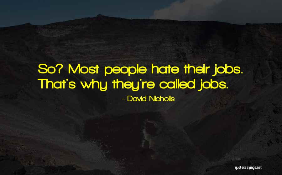 Marinerocean Quotes By David Nicholls Marinerocean Quotes By David Nicholls