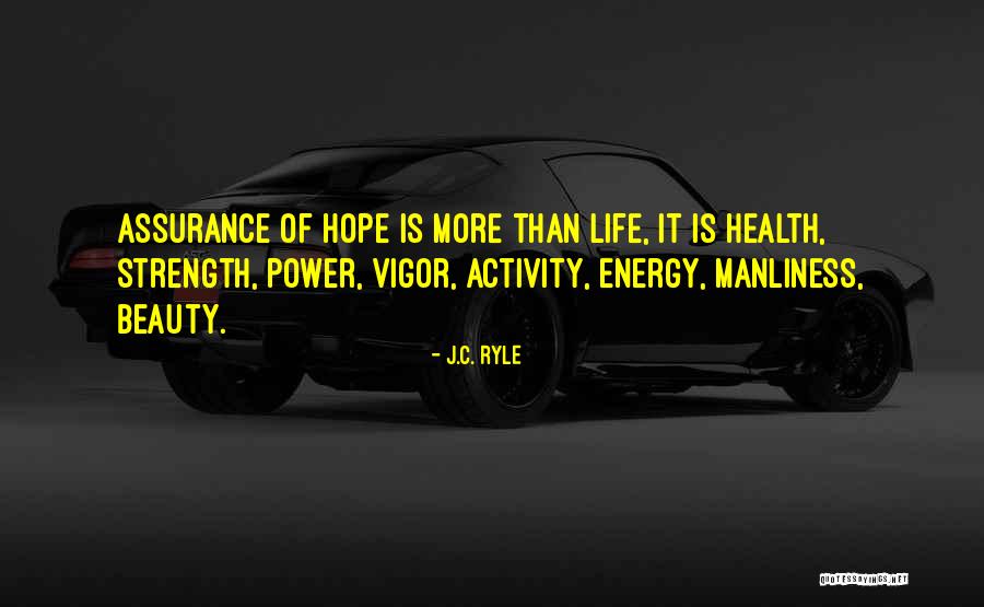 Marineros Full Quotes By J.C. Ryle Marineros Full Quotes By J.C. Ryle
