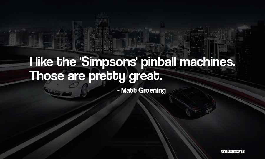 Mariners Day Quotes By Matt Groening Mariners Day Quotes By Matt Groening