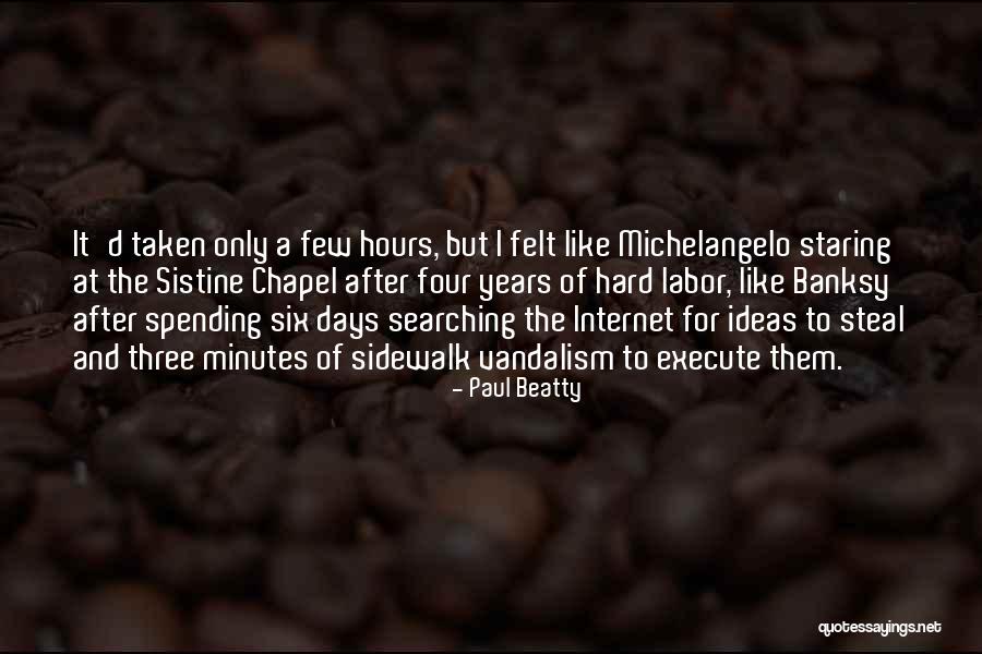 Mariners Rule Emt Quotes By Paul Beatty Mariners Rule Emt Quotes By Paul Beatty