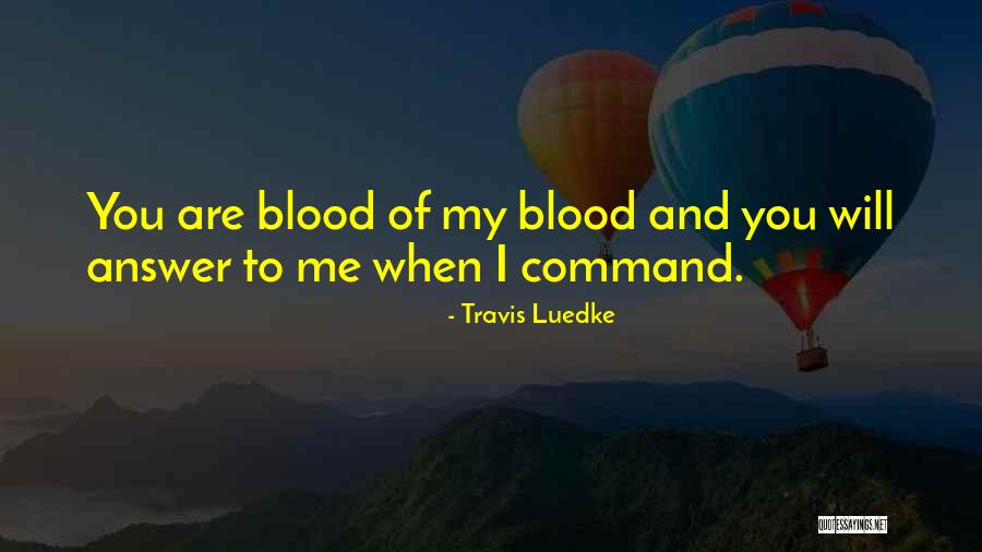 Marines Funny Quotes By Travis Luedke Marines Funny Quotes By Travis Luedke
