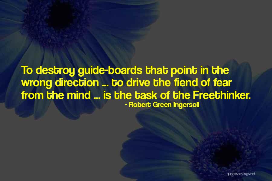 Marinescu Andrei Quotes By Robert Green Ingersoll Marinescu Andrei Quotes By Robert Green Ingersoll