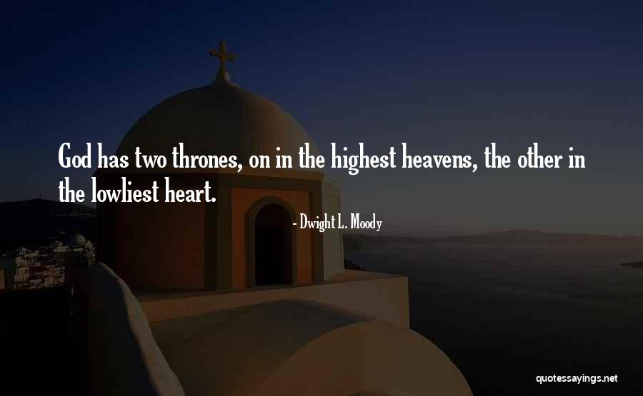Marinescu Daniela Quotes By Dwight L. Moody