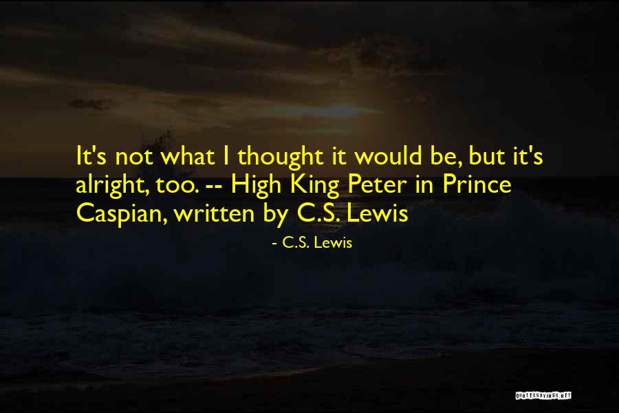 Marineseenotstaffel Quotes By C.S. Lewis Marineseenotstaffel Quotes By C.S. Lewis