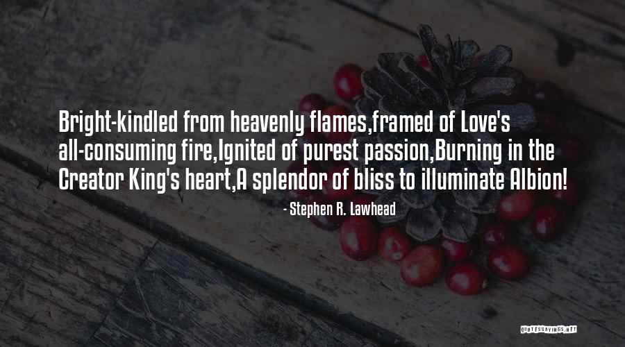 Maringer Brewery Quotes By Stephen R. Lawhead Maringer Brewery Quotes By Stephen R. Lawhead
