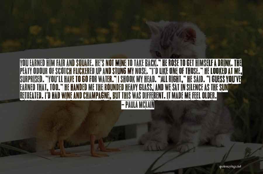 Marinha Grande Quotes By Paula McLain Marinha Grande Quotes By Paula McLain