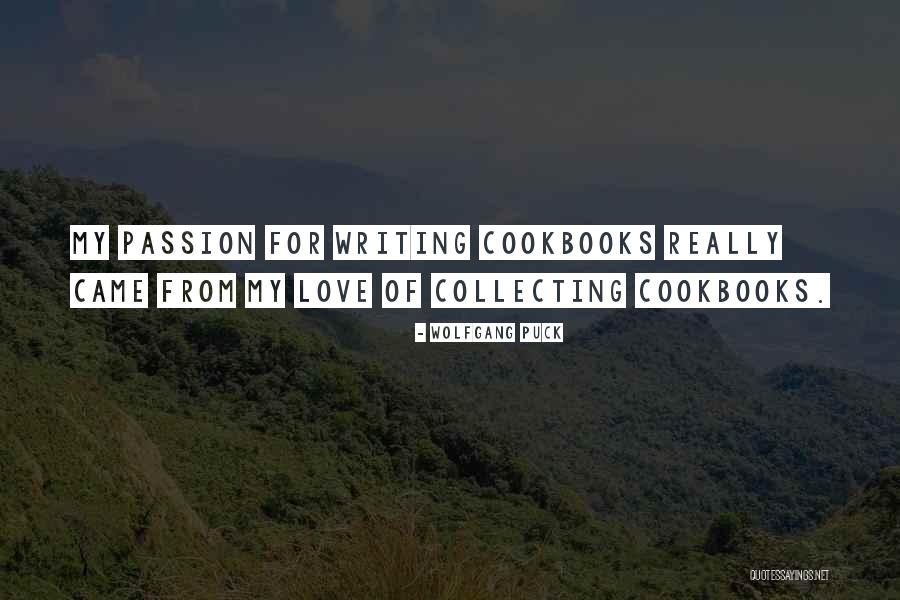 Marinha Grande Quotes By Wolfgang Puck Marinha Grande Quotes By Wolfgang Puck