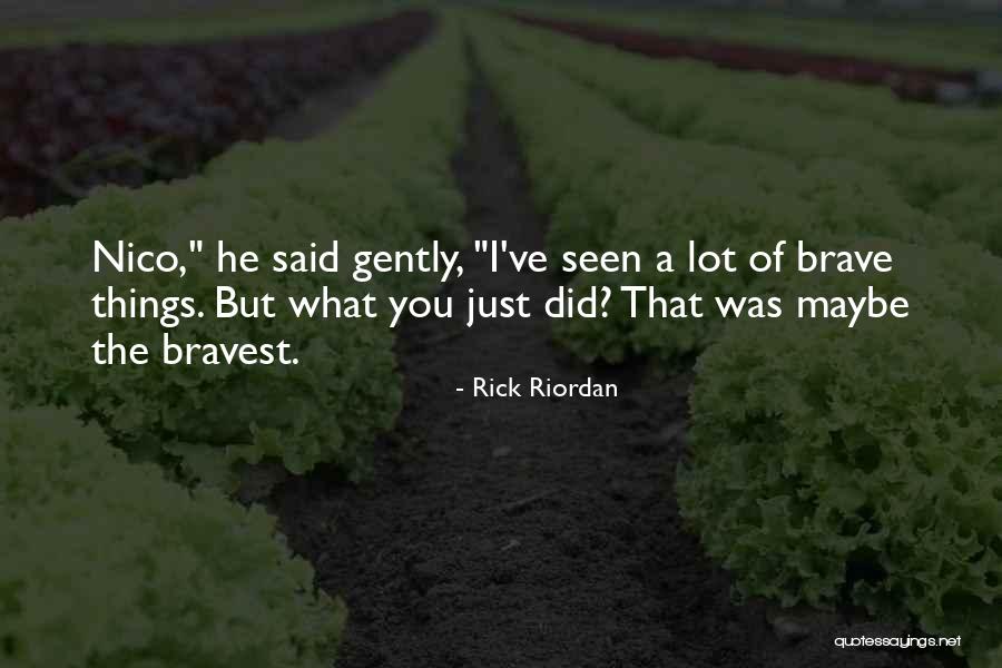 Marinhais Quotes By Rick Riordan Marinhais Quotes By Rick Riordan