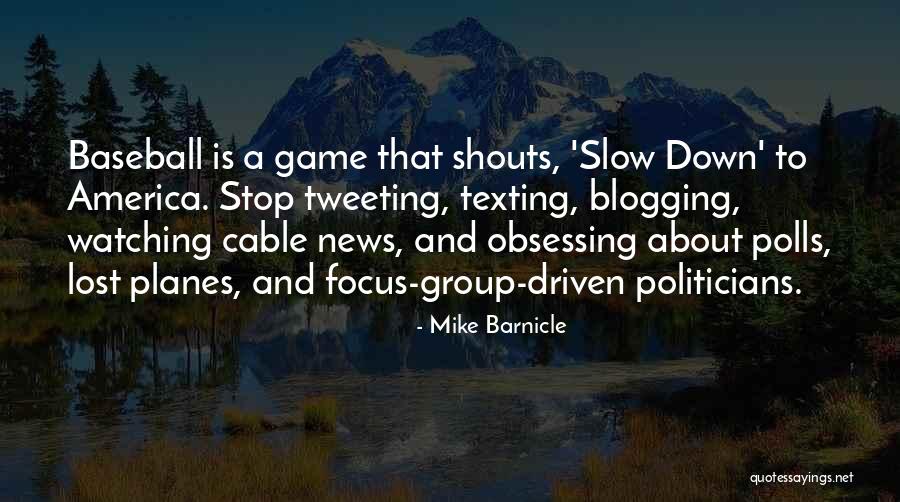 Marinhas De Sal Quotes By Mike Barnicle Marinhas De Sal Quotes By Mike Barnicle