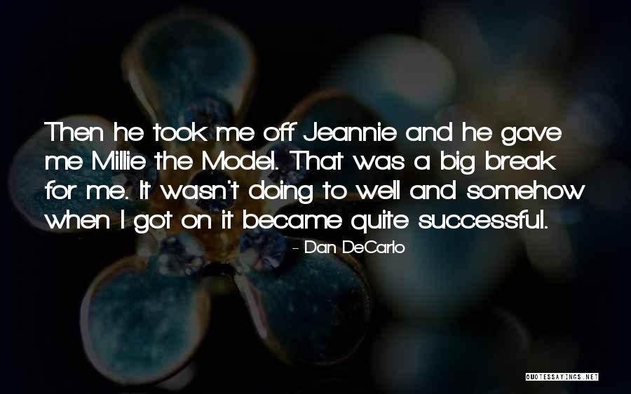 Marinhas Restaurante Quotes By Dan DeCarlo Marinhas Restaurante Quotes By Dan DeCarlo
