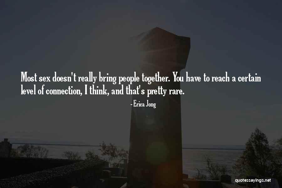Marinheiro Umbanda Quotes By Erica Jong