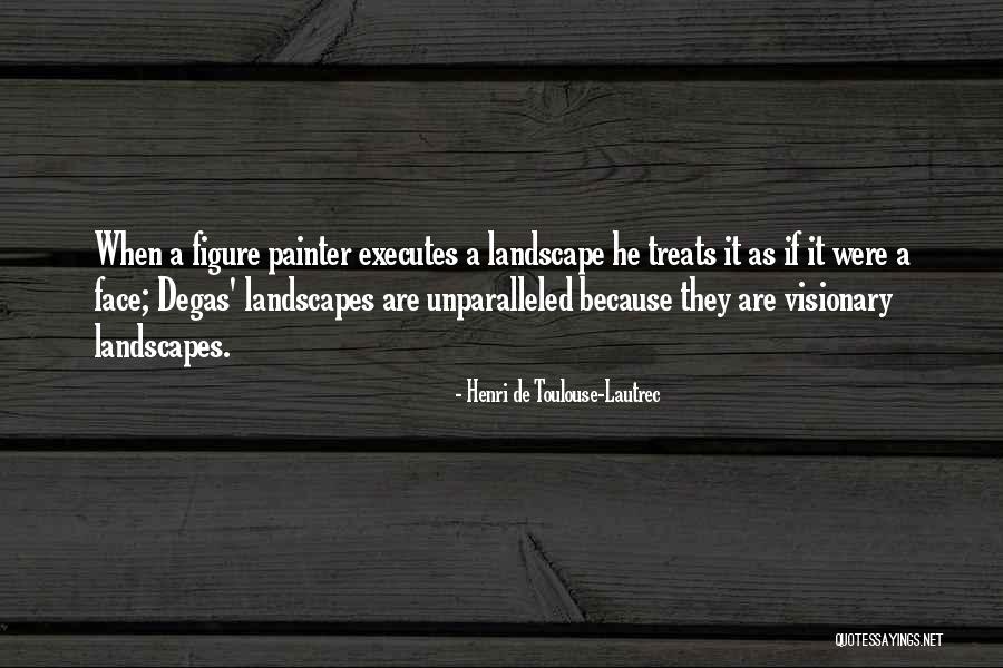 Marinheiro Umbanda Quotes By Henri De Toulouse-Lautrec