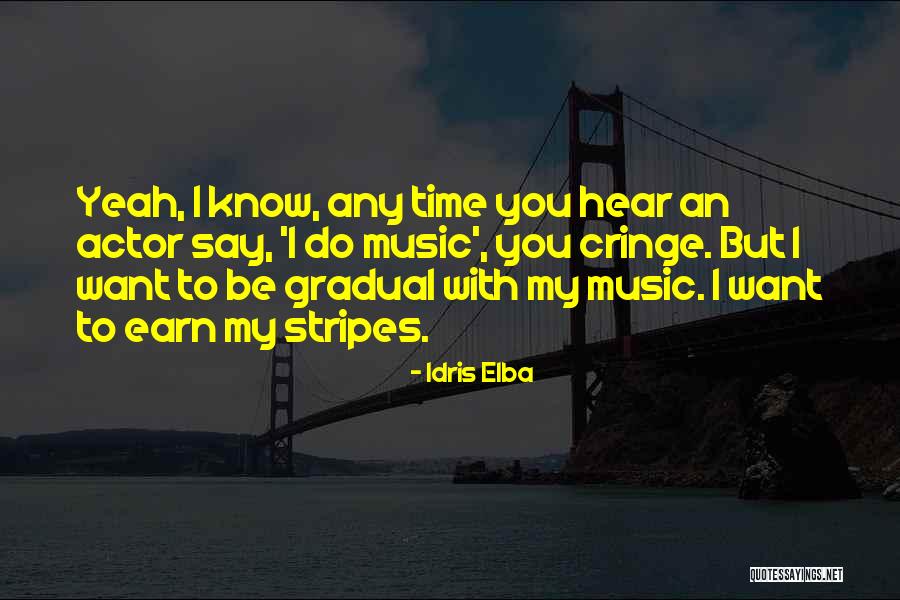 Marinheiro Umbanda Quotes By Idris Elba