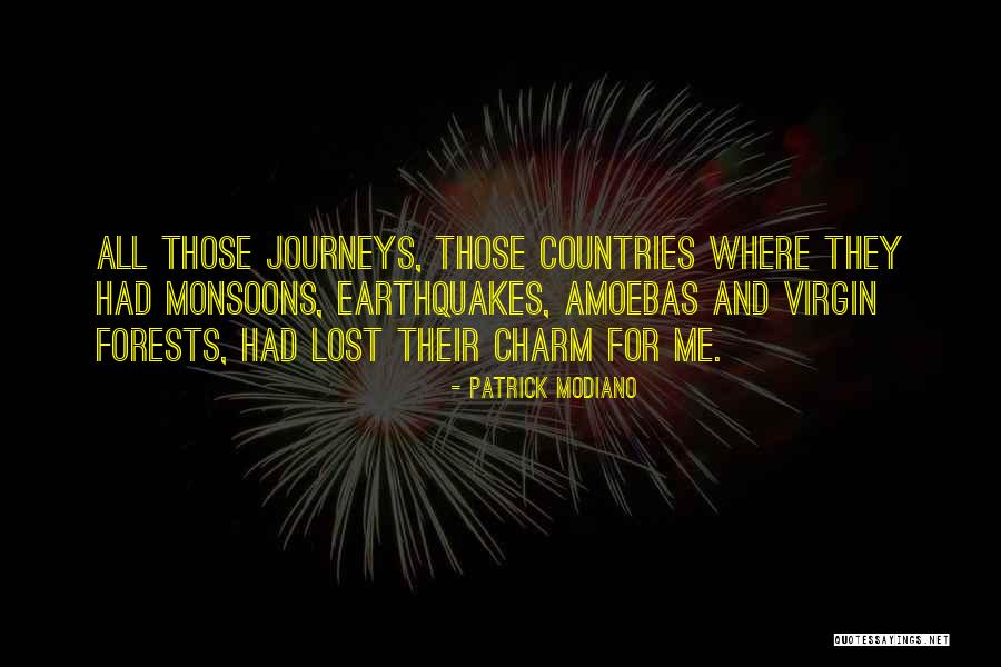 Marinheiros Gays Quotes By Patrick Modiano Marinheiros Gays Quotes By Patrick Modiano