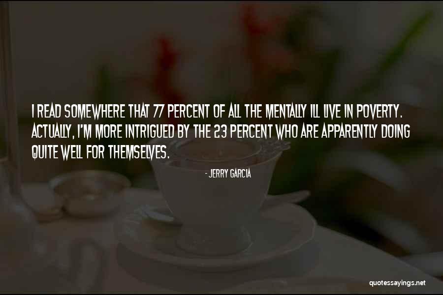 Marinici Quotes By Jerry Garcia Marinici Quotes By Jerry Garcia
