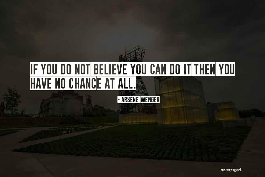 Mariniello Shannon Quotes By Arsene Wenger Mariniello Shannon Quotes By Arsene Wenger
