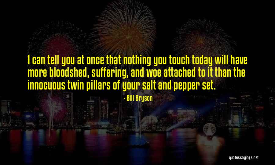 Mariniello Shannon Quotes By Bill Bryson Mariniello Shannon Quotes By Bill Bryson