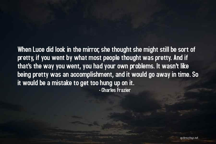 Mariniello Shannon Quotes By Charles Frazier Mariniello Shannon Quotes By Charles Frazier