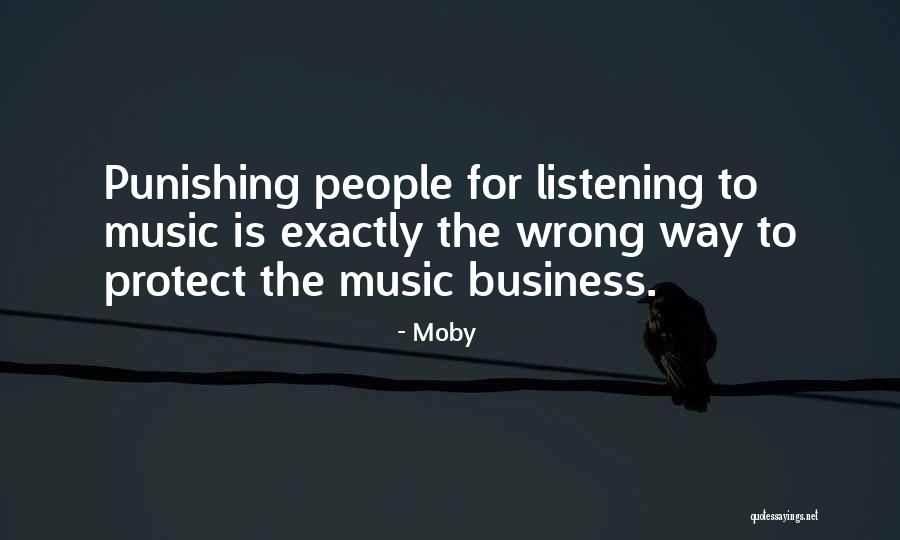 Mariniello Shannon Quotes By Moby Mariniello Shannon Quotes By Moby