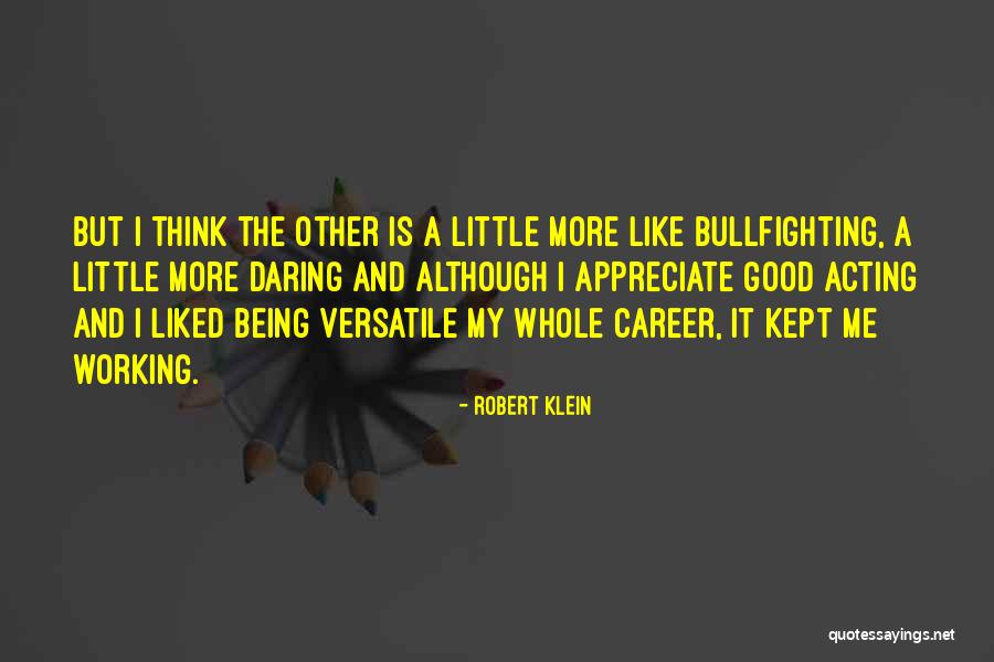 Mariniere Mussels Quotes By Robert Klein Mariniere Mussels Quotes By Robert Klein