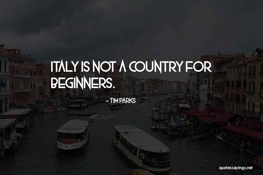 Mariniere Mussels Quotes By Tim Parks Mariniere Mussels Quotes By Tim Parks