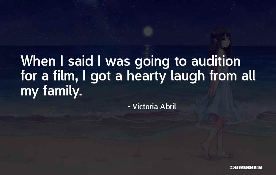 Marinieren Quotes By Victoria Abril Marinieren Quotes By Victoria Abril