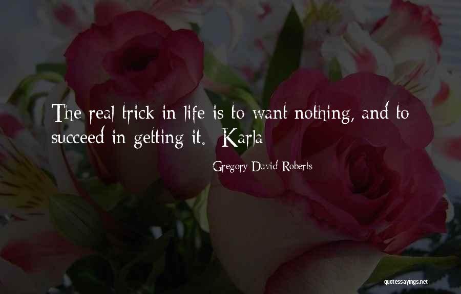 Marinij Quotes By Gregory David Roberts Marinij Quotes By Gregory David Roberts